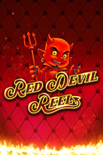 Бесплатная игра Red Devil Reel | SELECTOR KZ 