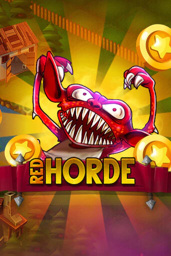 Бесплатная игра Red Horde | SELECTOR KZ 