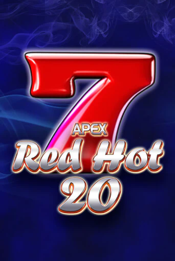 Бесплатная игра Red Hot 20 | SELECTOR KZ 