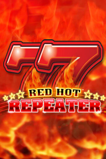 Бесплатная игра Red Hot Repeater | SELECTOR KZ 