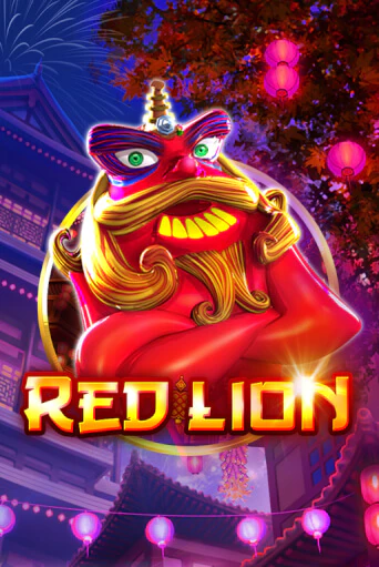 Бесплатная игра Red Lion | SELECTOR KZ 