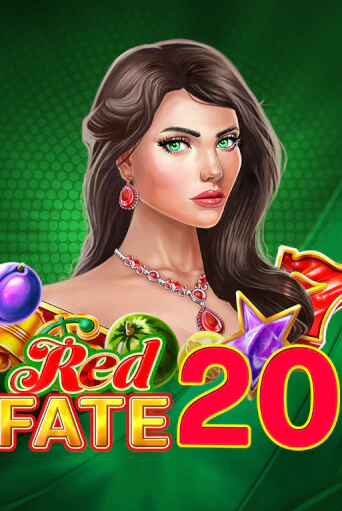 Бесплатная игра Redfate 20 | SELECTOR KZ 