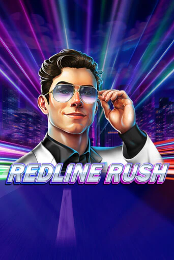 Бесплатная игра Redline Rush | SELECTOR KZ 