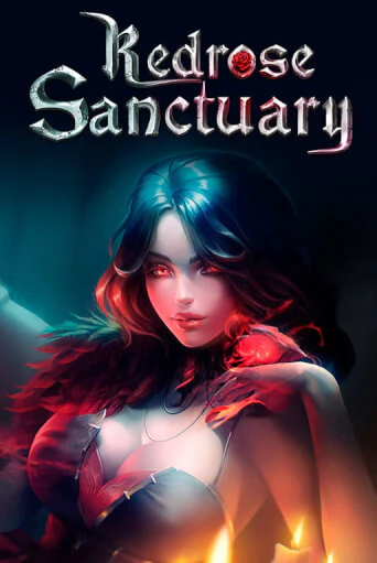 Бесплатная игра Redrose Sanctuary | SELECTOR KZ 