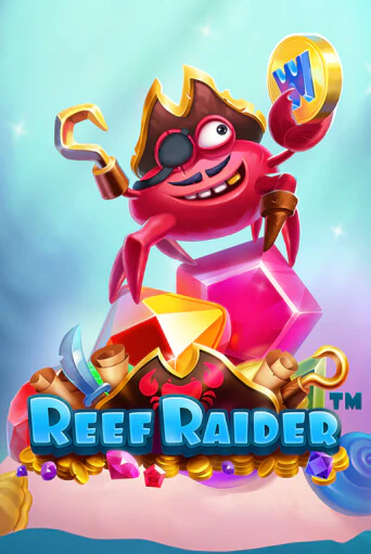 Бесплатная игра Reef Raider™ | SELECTOR KZ 