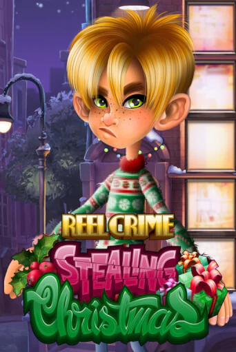 Бесплатная игра Reel Crime: Stealing Christmas | SELECTOR KZ 