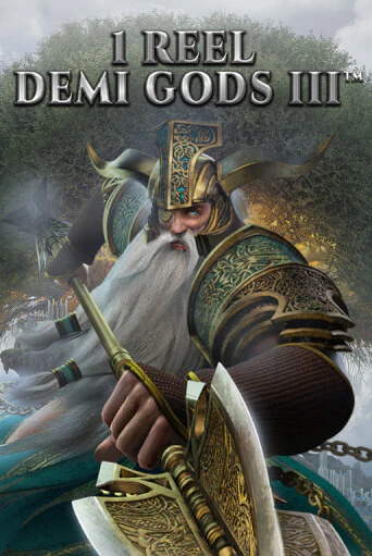 Бесплатная игра 1 Reel Demi Gods III | SELECTOR KZ 