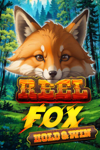 Бесплатная игра Reel Fox | SELECTOR KZ 