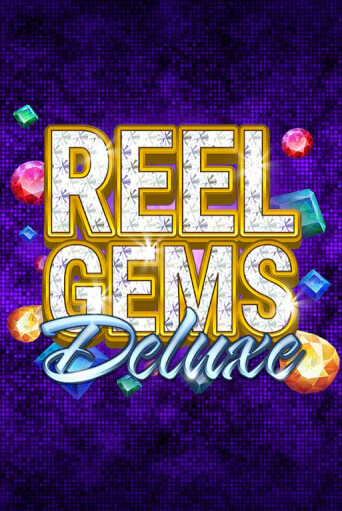 Бесплатная игра Reel Gems Deluxe | SELECTOR KZ 