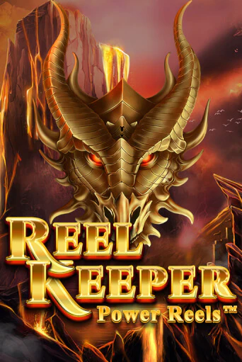 Бесплатная игра Reel Keeper Power Reels™ | SELECTOR KZ 