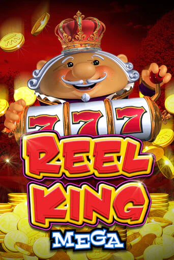 Бесплатная игра Reel King Mega | SELECTOR KZ 