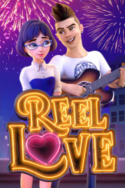 Бесплатная игра Reel Love | SELECTOR KZ 