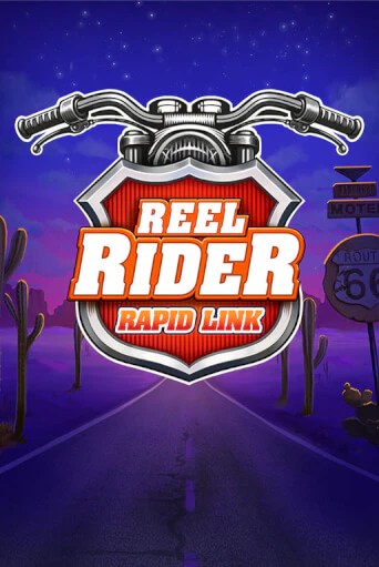 Бесплатная игра Reel Rider: Rapid Link | SELECTOR KZ 