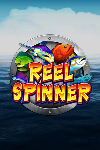 Бесплатная игра Reel Spinner | SELECTOR KZ 