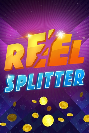 Бесплатная игра Reel Splitter | SELECTOR KZ 