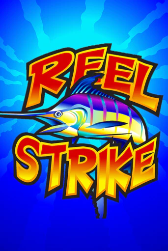 Бесплатная игра Reel Strike | SELECTOR KZ 