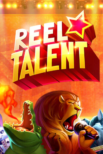 Бесплатная игра Reel Talent | SELECTOR KZ 