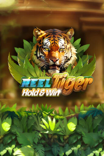 Бесплатная игра Reel Tiger | SELECTOR KZ 