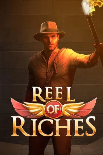 Бесплатная игра Reel of Riches | SELECTOR KZ 