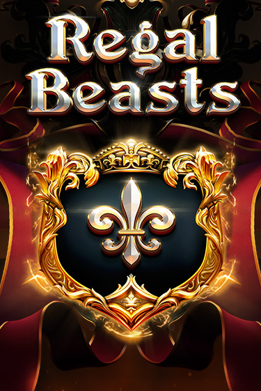 Бесплатная игра Regal Beasts | SELECTOR KZ 