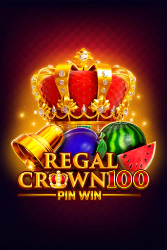 Бесплатная игра Regal Crown 100 | SELECTOR KZ 