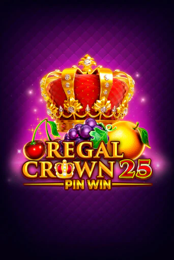 Бесплатная игра Regal Crown 25 | SELECTOR KZ 