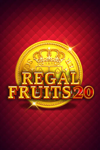 Бесплатная игра Regal Fruits 20 | SELECTOR KZ 