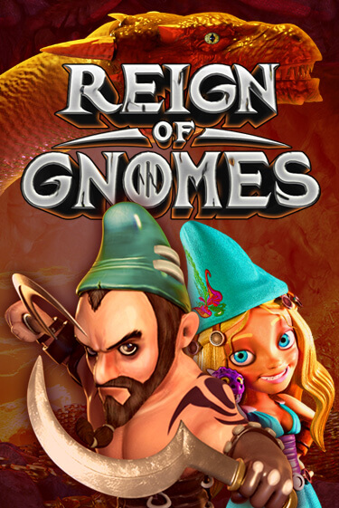 Бесплатная игра Reign of Gnomes | SELECTOR KZ 