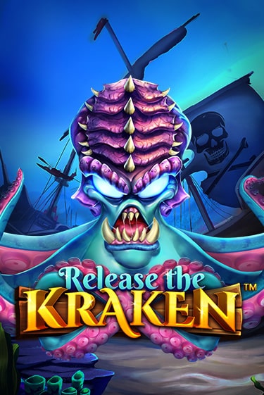 Бесплатная игра Release the Kraken™ | SELECTOR KZ 