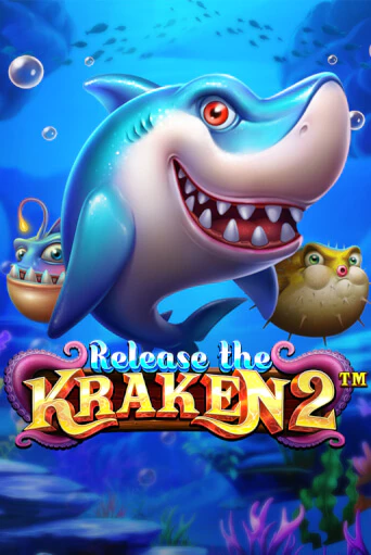 Бесплатная игра Release the Kraken 2 | SELECTOR KZ 