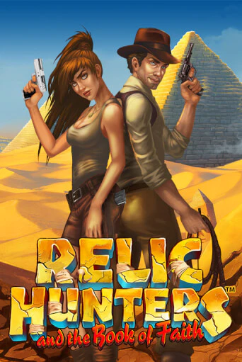 Бесплатная игра Relic Hunters and the Book of Faith | SELECTOR KZ 