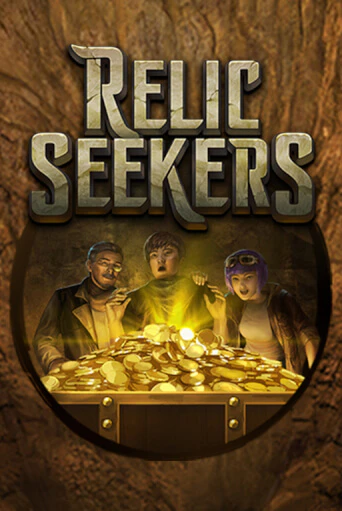 Бесплатная игра Relic Seekers | SELECTOR KZ 