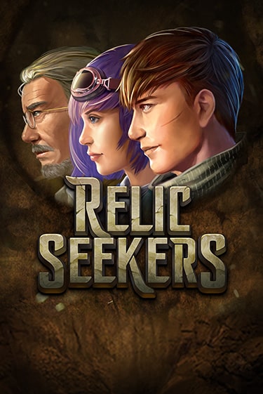 Бесплатная игра Relic Seekers | SELECTOR KZ 