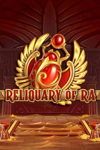 Бесплатная игра Reliquary Of Ra | SELECTOR KZ 