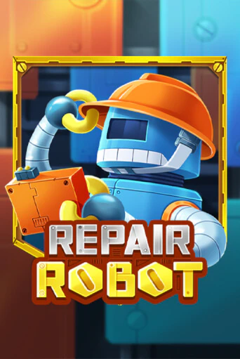 Бесплатная игра Repair Robot | SELECTOR KZ 