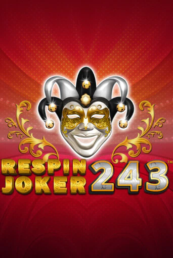 Бесплатная игра Respin Joker 243 | SELECTOR KZ 