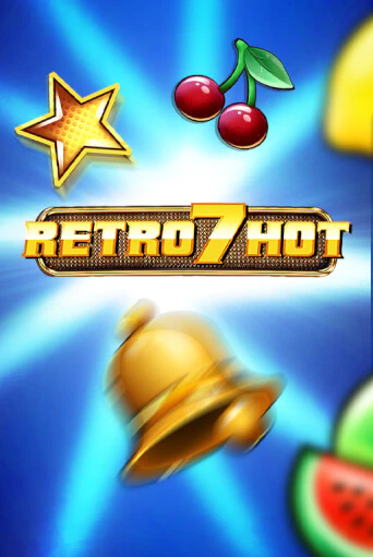 Бесплатная игра Retro 7 Hot | SELECTOR KZ 