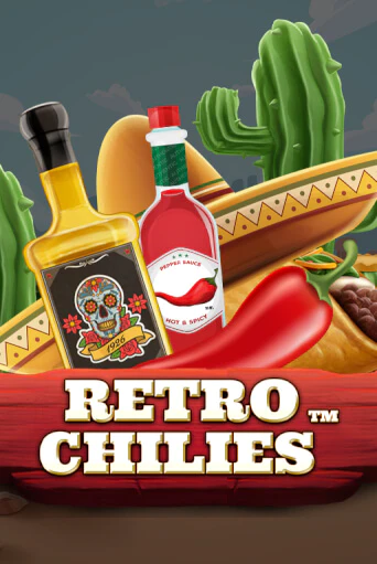 Бесплатная игра Retro Chilies | SELECTOR KZ 