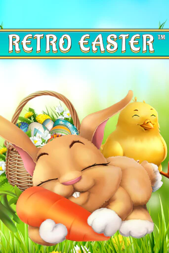 Бесплатная игра Retro Easter | SELECTOR KZ 