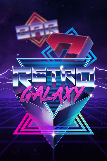 Бесплатная игра Retro Galaxy | SELECTOR KZ 