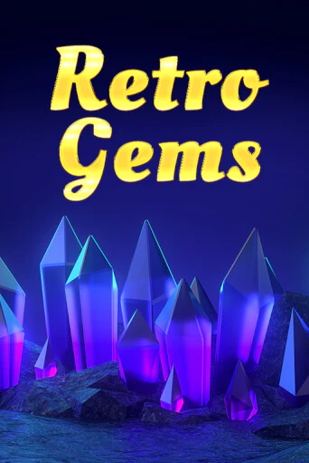 Бесплатная игра Retro Gems | SELECTOR KZ 