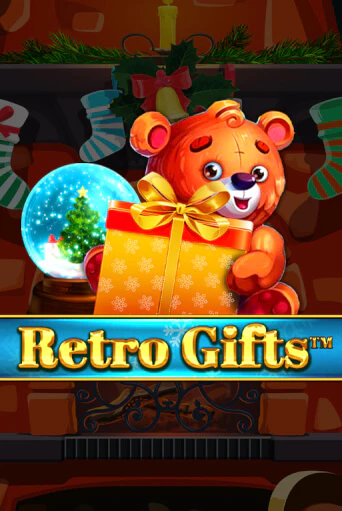 Бесплатная игра Retro Gifts | SELECTOR KZ 