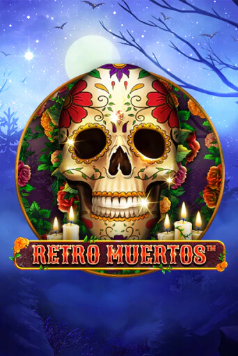 Бесплатная игра Retro Muertos | SELECTOR KZ 