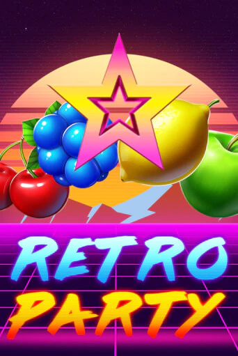 Бесплатная игра Retro Party | SELECTOR KZ 