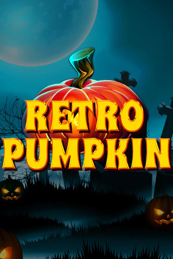 Бесплатная игра Retro Pumpkin | SELECTOR KZ 