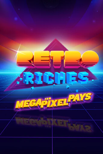 Бесплатная игра Retro Riches Promo | SELECTOR KZ 