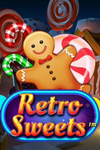 Бесплатная игра Retro Sweets | SELECTOR KZ 