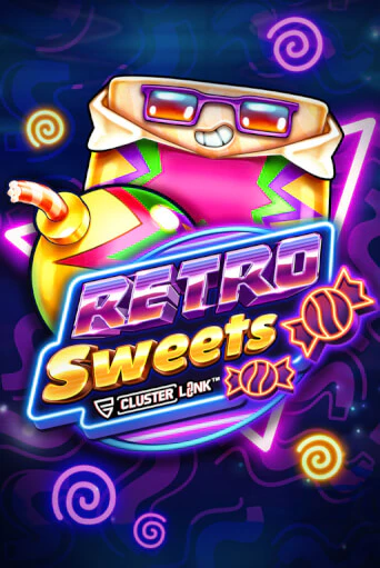 Бесплатная игра Retro Sweets | SELECTOR KZ 