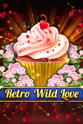 Бесплатная игра Retro Wild Love | SELECTOR KZ 