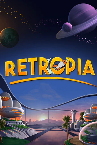 Бесплатная игра Retropia | SELECTOR KZ 